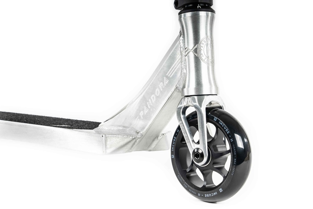 ETHIC Trottinette freestyle Pandora Brushed