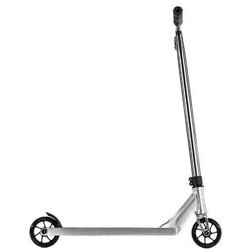 ETHIC Trottinette freestyle Pandora Brushed