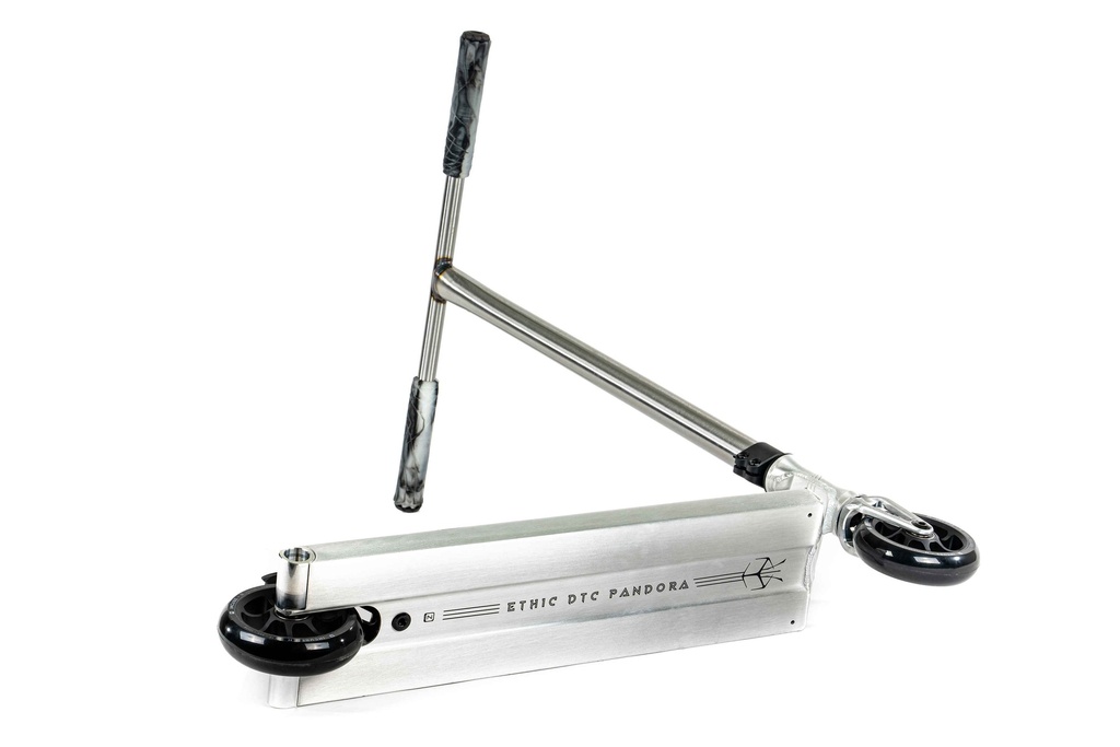 ETHIC Trottinette freestyle Pandora Brushed