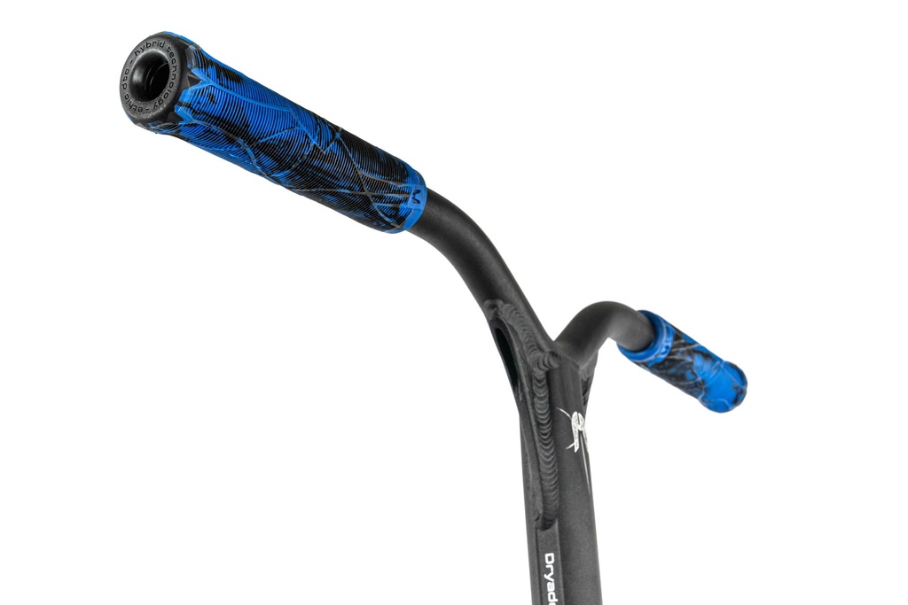 ETHIC Trottinette freestyle Erawan V2 Blue