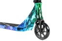 ETHIC Trottinette freestyle Erawan V2 Blue Iridium