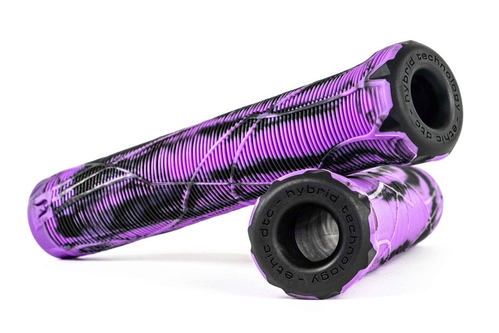 ETHIC POIGNEE Slim Purple