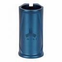 TRIAD Collier de serrage CONSPIRACY SCS Ano Blue