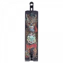 TRIAD Deck Psychic V2 6.0 x 23 Boxed Black Voodoo