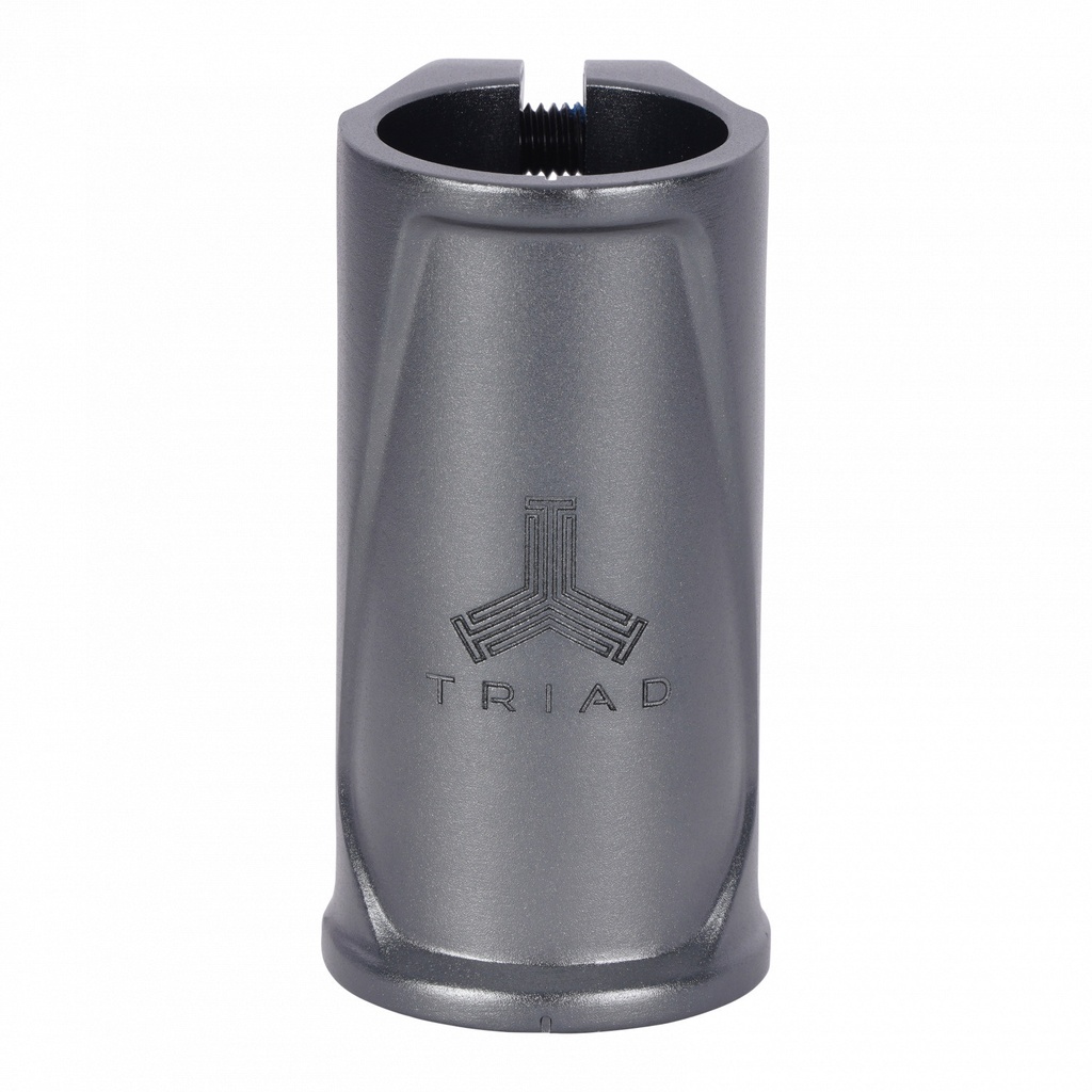 TRIAD Collier de serrage CONSPIRACY SCS Ano Ti