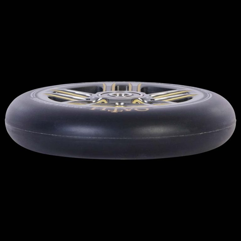 OATH Roue Binary 110x24mm Titanium Gold [x2]