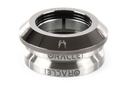 ETHIC Jeu de direction ORACLE Noir Chrome