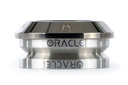 ETHIC Jeu de direction ORACLE Noir Chrome