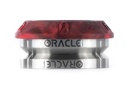 ETHIC Jeu de direction OSMOSE silicone Rouge