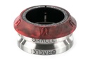 ETHIC Jeu de direction OSMOSE silicone Rouge