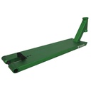 TRIGGER Deck NEMESTIA V2 PRO JORDAN MAGLIONE 56x16 Vert
