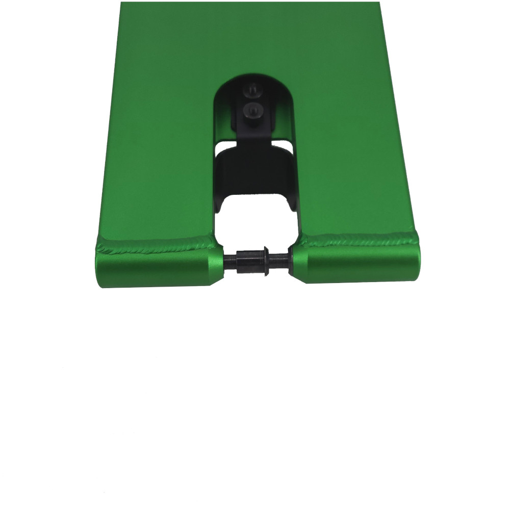 TRIGGER Deck NEMESTIA V2 PRO JORDAN MAGLIONE 56x16 Vert