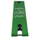 TRIGGER Deck NEMESTIA V2 PRO JORDAN MAGLIONE 56x16 Vert
