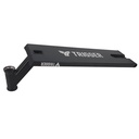 TRIGGER Deck NEMESTIA V2 56x16 Noir