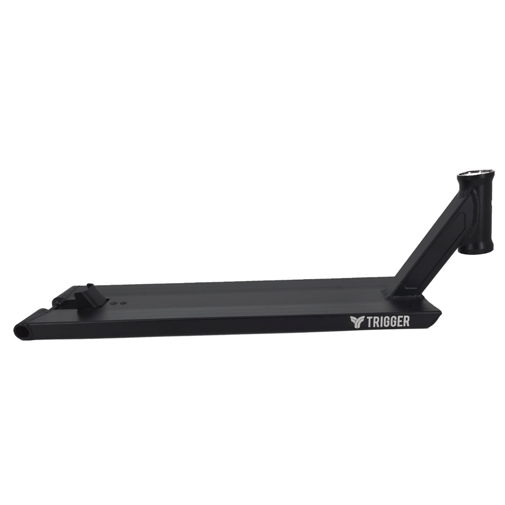 TRIGGER Deck NEMESTIA V2 56x16 Noir