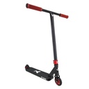 TRIGGER Trottinette freestyle TRICKS 55 Rouge
