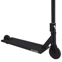 TRIGGER Trottinette freestyle NEMESTIA V2 77 Noir