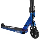 TRIGGER Trottinette freestyle TRICKS 55 Blue Neodeck