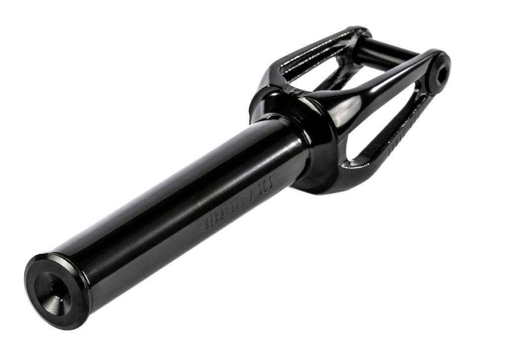 ETHIC Fourche Heracles 12 Std SCS Black Mirror