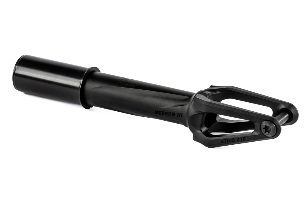 ETHIC FOURCHE Merrow v3 HIC Noir