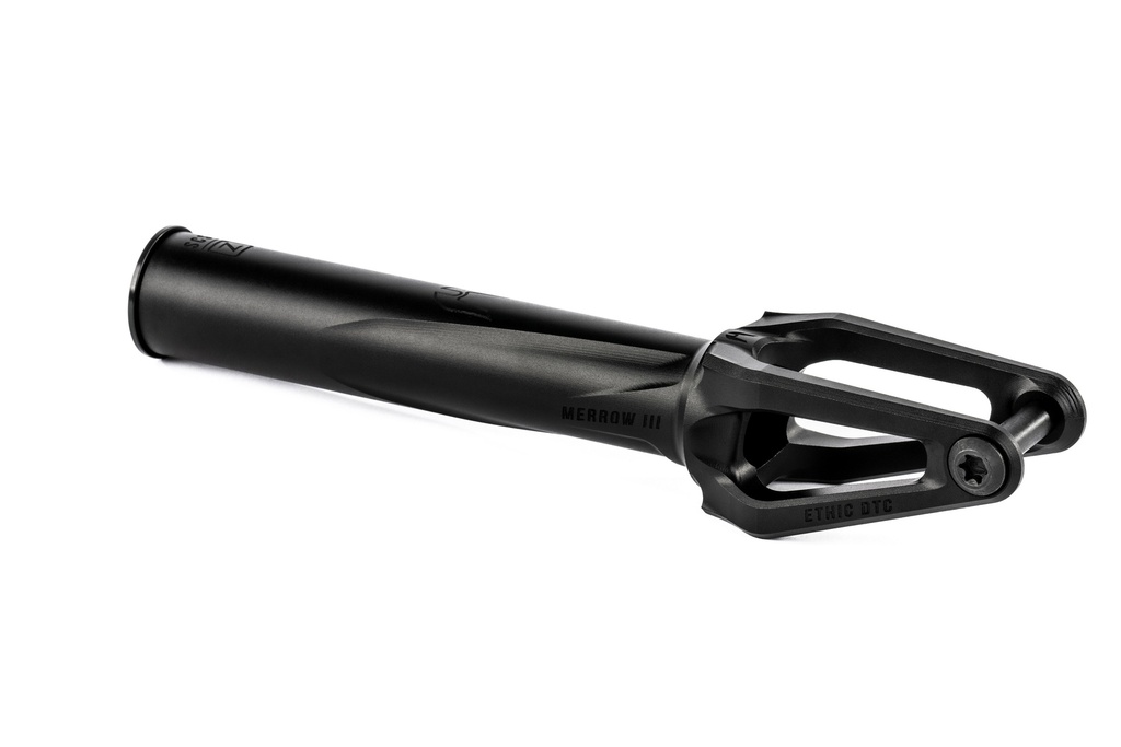 ETHIC FOURCHE Merrow v3 SCS Noir