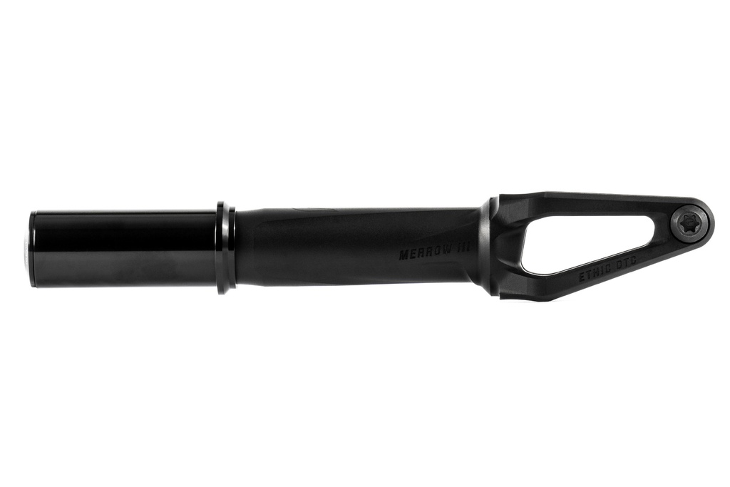 ETHIC FOURCHE Merrow v3 IHC Noir