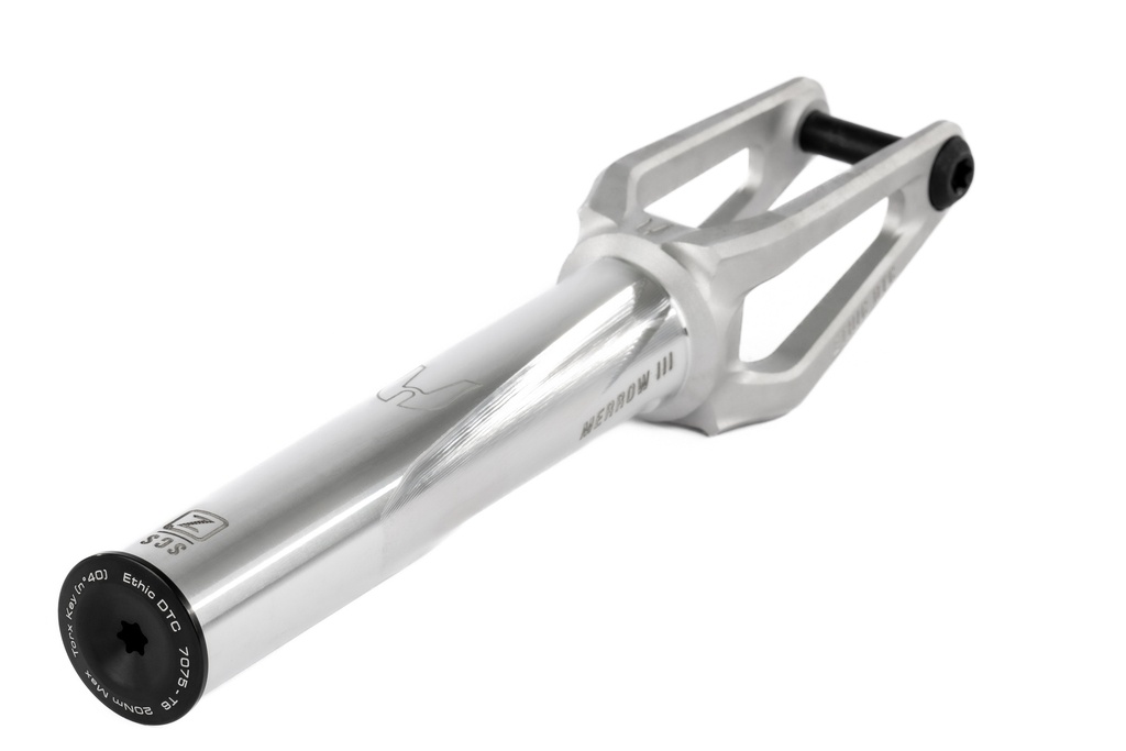 ETHIC FOURCHE Merrow v3 SCS Raw