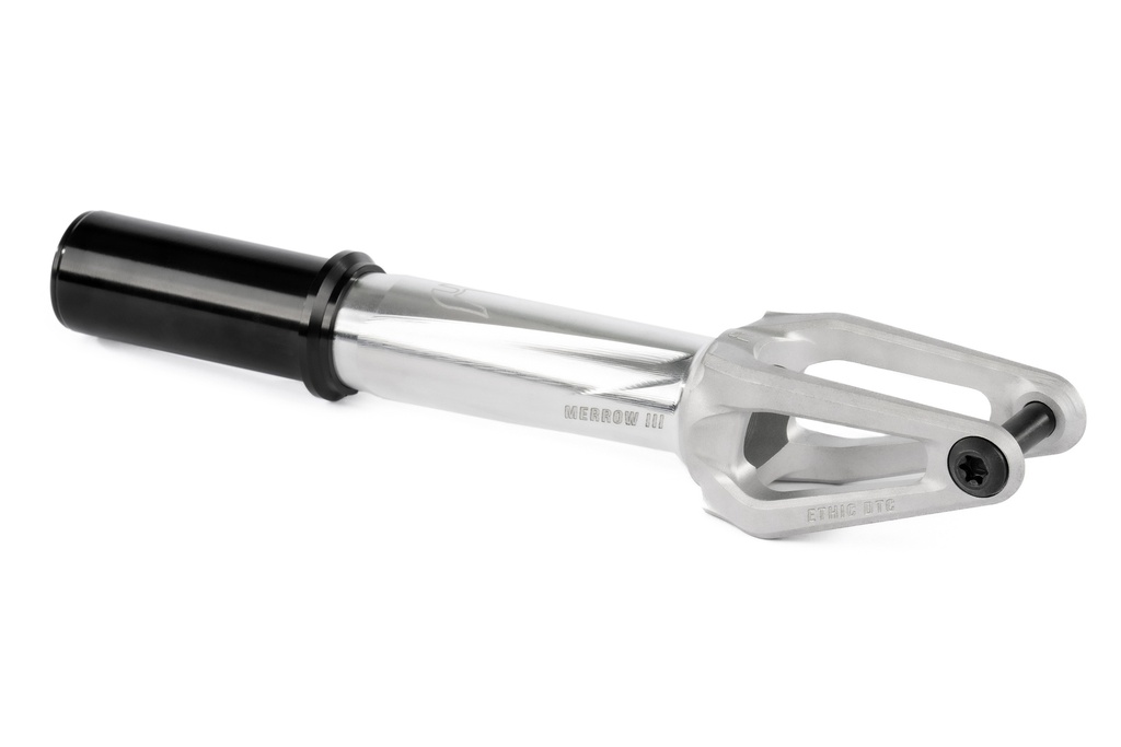 ETHIC FOURCHE Merrow v3 IHC Raw