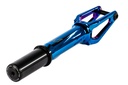 ETHIC FOURCHE Merrow v3 IHC Bleu Chrome