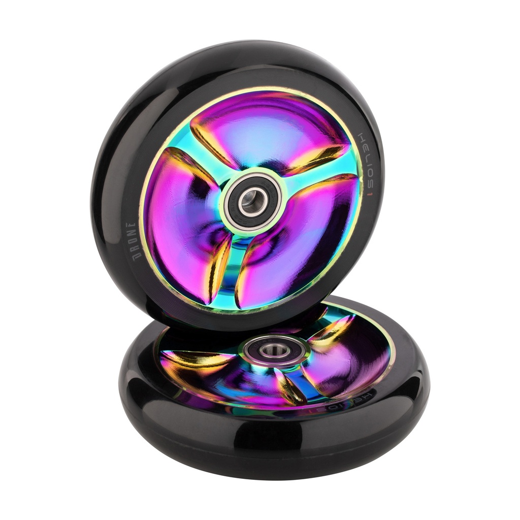 DRONE Roue HELIOS 1 Hollow Neochrome [x1]
