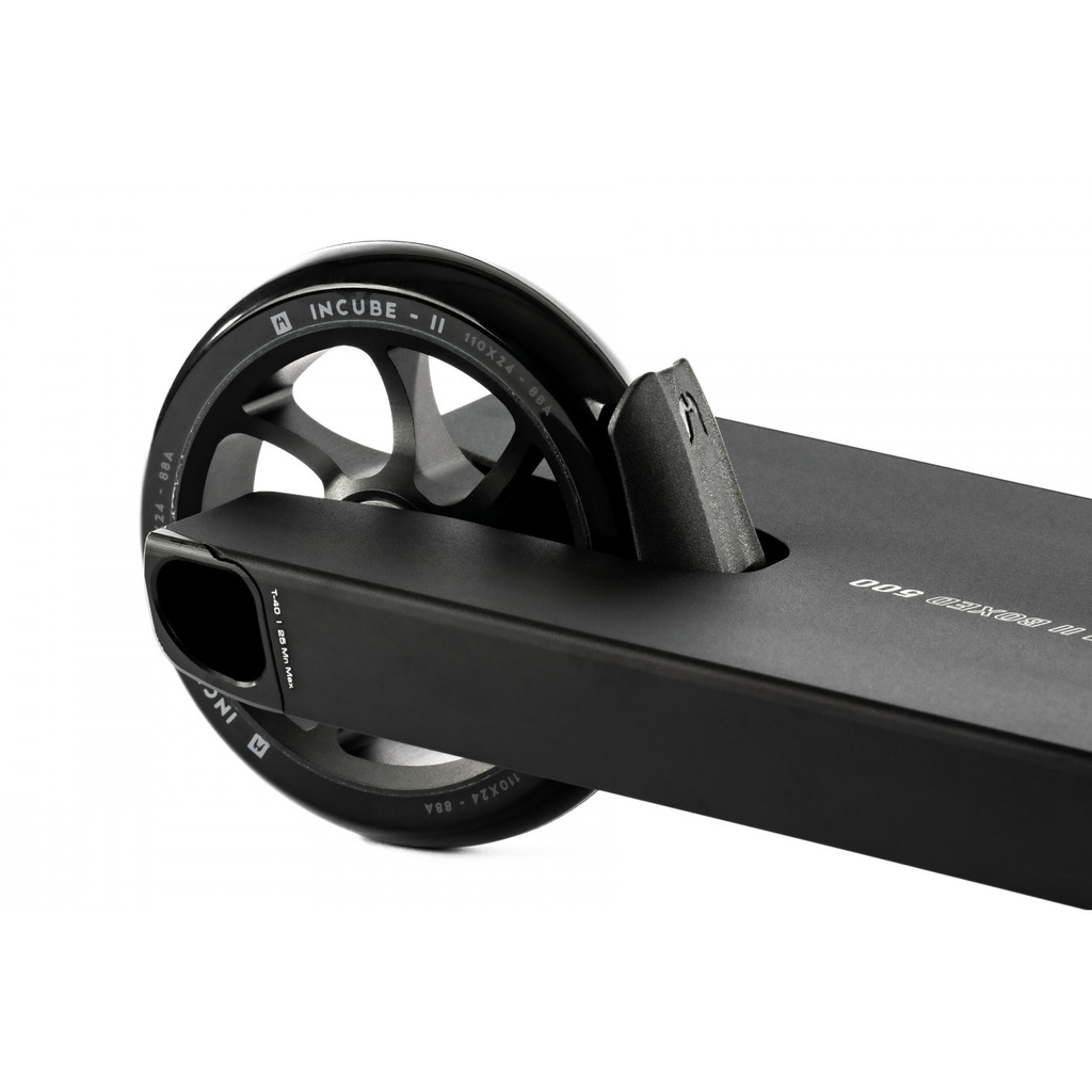 ETHIC 8 STD Fender V2