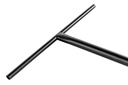 ETHIC GUIDON Tenacity v2 Noir