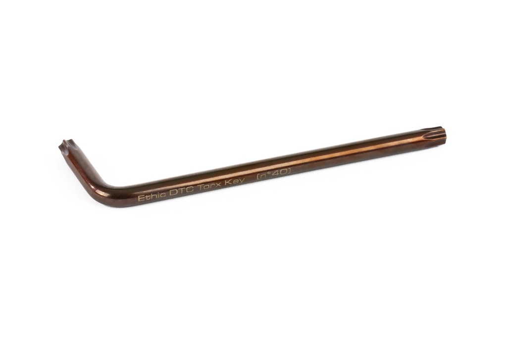 ETHIC Clée Torx n°40