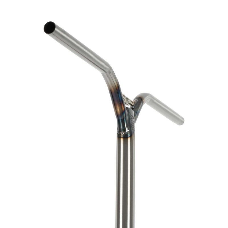 URBANARTT Guidon ARROW CHARLES PADEL Raw