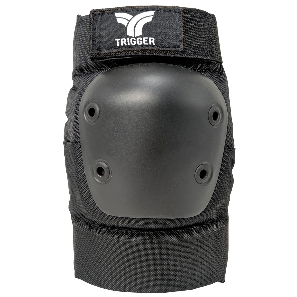 TRIGGER Pack 3 EXTRÊME SPORTS Noir