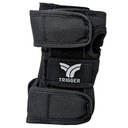 TRIGGER Protège poignets EXTRÊME SPORTS Noir