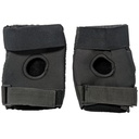 TRIGGER Genouillères EXTRÊME SPORTS Noir