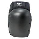 TRIGGER Genouillères EXTRÊME SPORTS Noir
