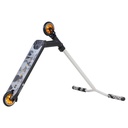 INVERT Trottinette freestyle SUPREME 3-10-14 Black Raw