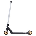 INVERT Trottinette freestyle SUPREME 3-10-14 Black Raw