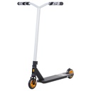 INVERT Trottinette freestyle SUPREME 3-10-14 Black Raw