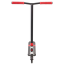 INVERT Trottinette Supreme 2.5-8-13 Raw Black Red