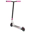 INVERT Trottinette Supreme 2.5-8-13 Raw Black Pink