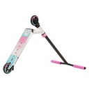 INVERT Trottinette Supreme 2.5-8-13 Raw Black Pink