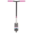 INVERT Trottinette Supreme 2.5-8-13 Raw Black Pink