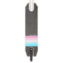 INVERT Trottinette Supreme 2.5-8-13 Raw Black Pink
