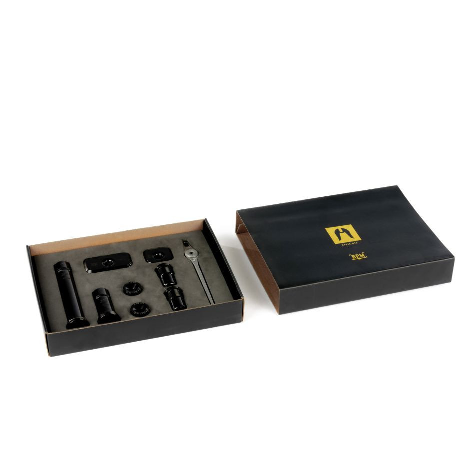ETHIC BPM Pack