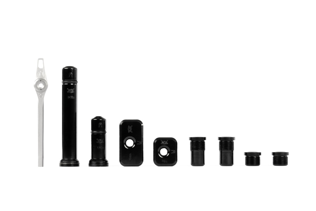 ETHIC BPM Pack