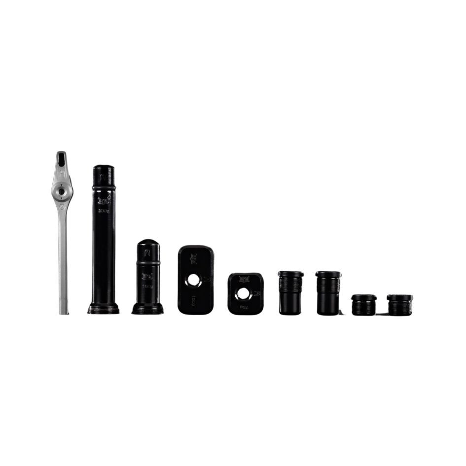 ETHIC BPM Pack