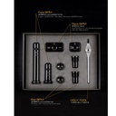 ETHIC BPM Pack